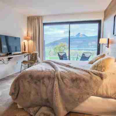 Villa Caroline, Lac d'Annecy Rooms