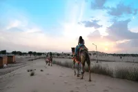 Hotel Rajvi Residency A Unit of Jas Hotels and Resorts - 2 tähden