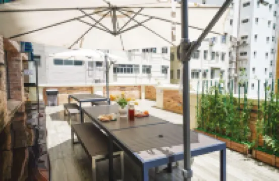 The Salvation Army Booth Lodge