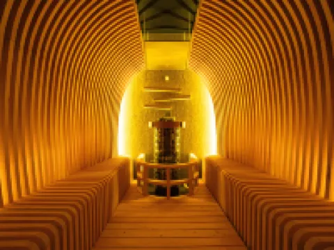 Bio-Resort Hotel & Spa O Park Ogose Hotels in Hiki District