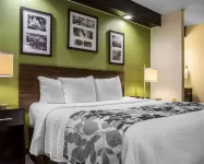 Sleep Inn Các khách sạn ở Gravenhurst