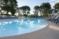 Grand Hotel des Lecques, BW Signature Collection - Beach