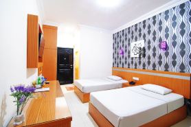 Hotel Panorama