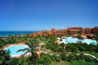 Royal Hideaway Sancti Petri Hotel di Chiclana de la Frontera