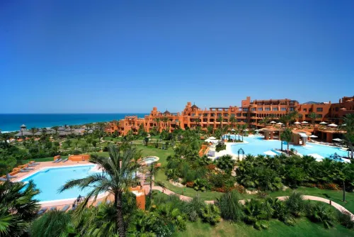 Royal Hideaway Sancti Petri Hotels in Chiclana de la Frontera