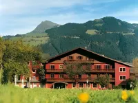 Kitzhof Mountain Design Resort