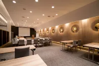 阿卡莎海灘水療飯店 - 早餐