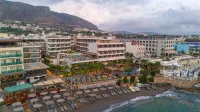 Akasha Beach Hotel & Spa Hotels in 