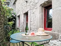 Arbenn 1 Hotels in Treguier