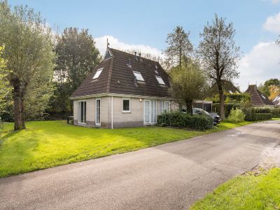 Bungalowpark It Wiid