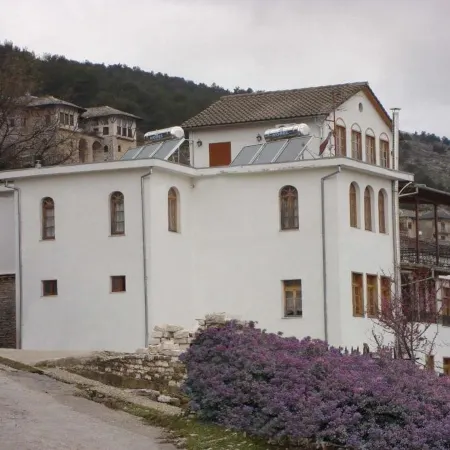 Hotel Kalemi