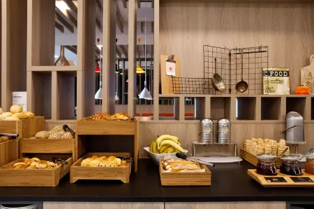 Holiday Inn Express Bochum Отели рядом со станцией Bochum Central Railway Station