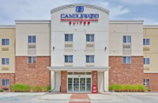 Candlewood Suites VICKSBURG by IHG