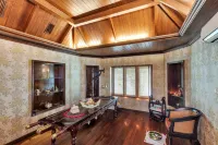 Club Mahindra Derby Green, Ooty