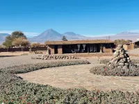 Maktvb - EcoLodge San Pedro de Atacama