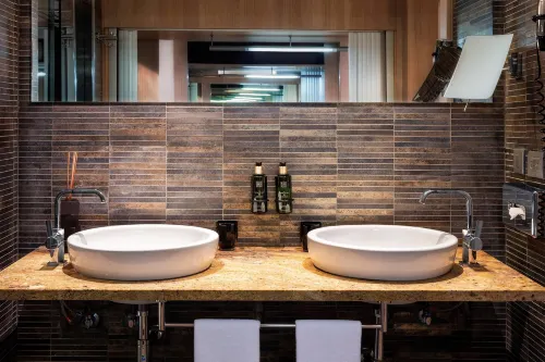 Meliá Sevilla Photos