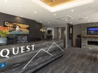 Quest Queenstown Hotels in Queenstown