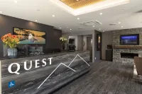 Quest Queenstown Hôtels à : Lake Hayes