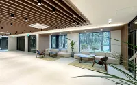 Commodore Hotel Pohang