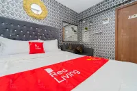 Redliving Apartemen Cinere Resort - Gold Room
