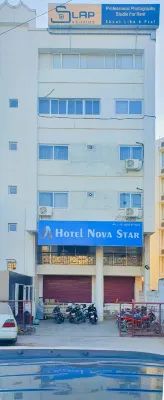 Hotel Nova Star Hotels near Race Course Garden