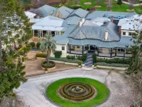 Peppers Craigieburn Bowral Hotel a Bowral