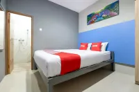 Hotel O Prambanan Near Prambanan Temple Hotels in Klaten