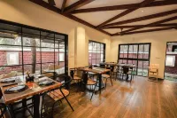 The Coastal Heritage By Spicy Mango Hotels in Revdanda