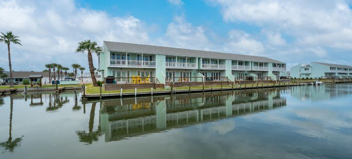 Coastal Bliss Hotels in Aransas County