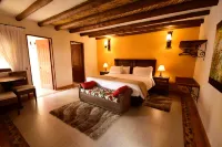 Hotel Campanario de la Villa