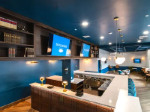 The Ellsworth Hotel, Ascend Hotel Collection Hoteles en Williams