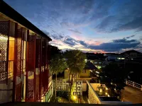 瑪哈普羅姆別墅飯店