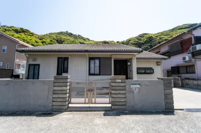 Awaji_Yamate Hotels in Sumoto