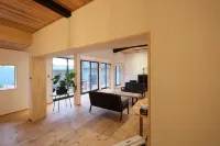 With private woodfired sauna limited to 1 group Hotels in Takayama