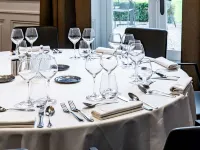 Mercure Angoulême - Hôtel de France - breakfast
