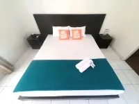 Ruang Tidur at DPalma Bogor