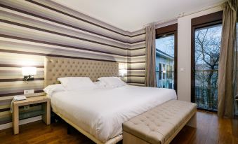 U-Hotel Spa Ciudad de Astorga