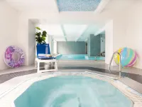 Hôtel Mercure Épinal Centre Hotel di Epinal