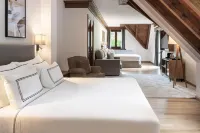 Meliá de Tredós Hotels in Naut Aran