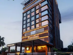 Parallel Hotel Udaipur, A Member of Radisson Indiv