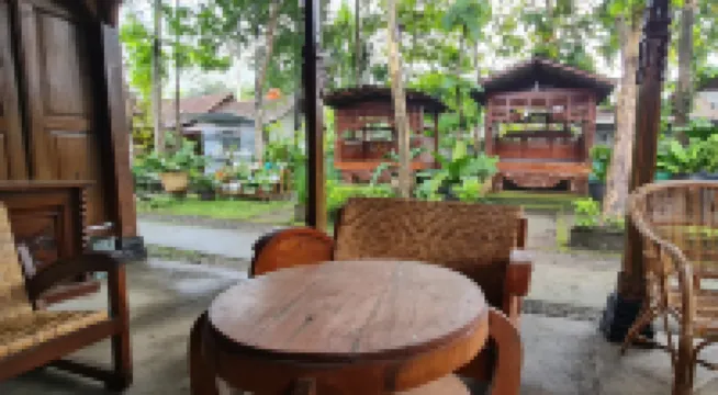 婆羅浮屠阿努格拉1＆2旅館