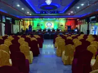The Narayani Resort Hotels in Kabilas