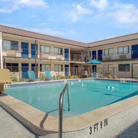 Motel 6 Venice, FL