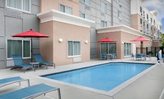 TownePlace Suites Goldsboro