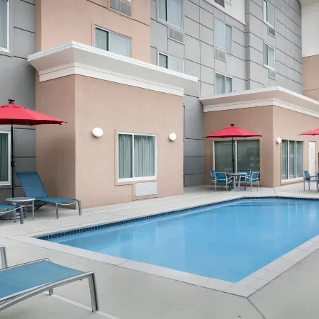 TownePlace Suites Goldsboro