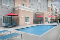 TownePlace Suites Goldsboro - Pools