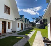 Hahn Des Felsens Hotel di Oxapampa