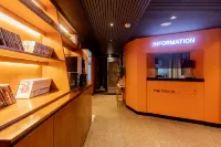 Copper the Stay Here