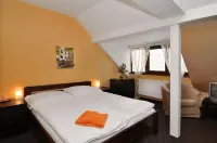 Hotel U Zlateho byka - Wifi