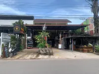 Pirates Terrace Hotels in Pathio